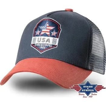 Kšiltovka kšiltovka USA