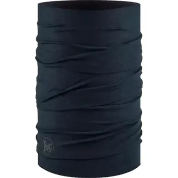 Nákrčník Buff Original EcoStretch 117818.779.10 - solid night blue UNI