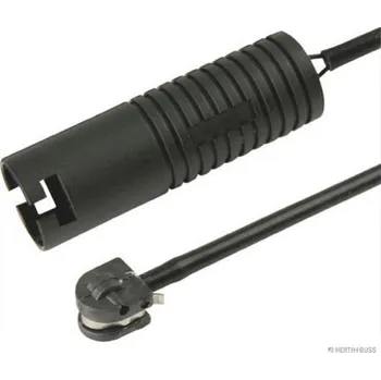 Čidlo automobilu Vystrazny kontakt, opotrebeni oblozeni HERTH+BUSS ELPARTS 70608112