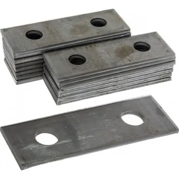 Drtič větví Pojistka pojistka b-6 pro lamelový drtič rbj 16ks. 8122020120 MZR 24701