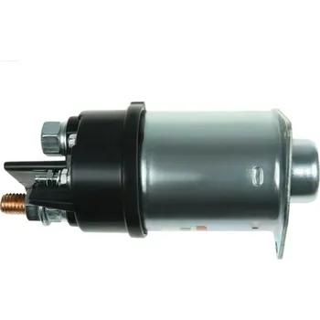 Startér Spínač startéru Delco 10461016