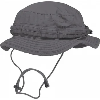 Klobouk Klobouk Pentagon Babylon Boonie Hat - Wolf Grey L (58-59)
