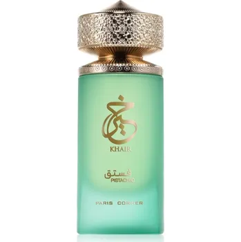 Paris Corner Khair Pistachio U EDP 100…