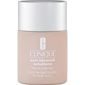 Přípravek na tvář Clinique Make-up Podkladova-bazeAnti-Blemish-Solution Liquid CN 74 Beige 30 ml (25&nbsp;300,00 Kč / 1 l)