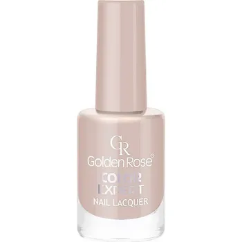 Lak na nehty Lak na nehty Color Expert 99 Golden Rose