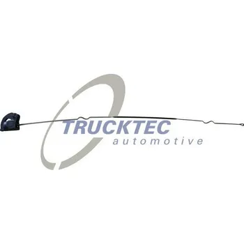 Olejová vana Odměrka hladiny oleje TRUCKTEC AUTOMOTIVE 02.25.025