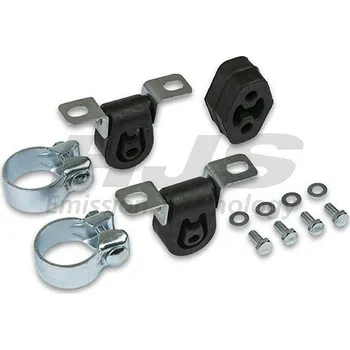 Montazni sada, vyfukovy system HJS 82 11 1589