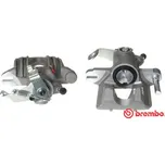 Brzdový třmen BREMBO F 59 116