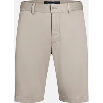ŠORTKY PEAK PERFORMANCE M CASUAL SHORTS AVID BEIGE