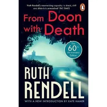 Cizojazyčná kniha From Doon With Death