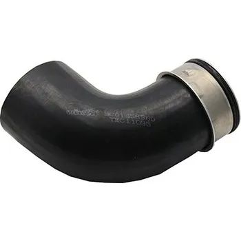 Motor automobilu hadice tlaková intercooleru OCTAVIA II 1.9 2.0 BMM BLS 3C0145838D VIKA