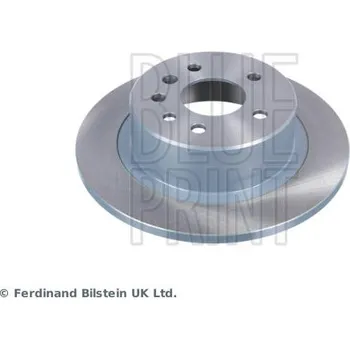 Brzdový kotouč Brzdový kotouč BLUE PRINT ADW194341