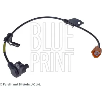 Brzdový systém Snímač, počet otáček kol BLUE PRINT ADH27129