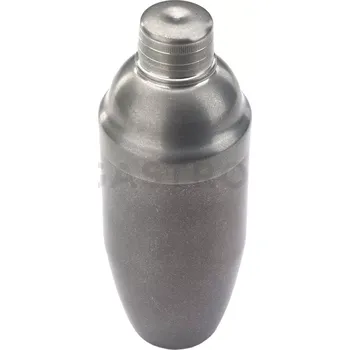 Trekingová hůl 3 dílný shaker v japonském vintage stylu | BARFLY, M37039VN