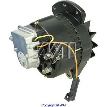 Alternátor Alternátor Carrier 300040916