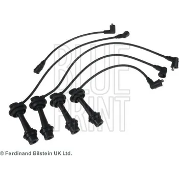 Zapalovací kabel Sada kabelů pro zapalování BLUE PRINT ADK81604
