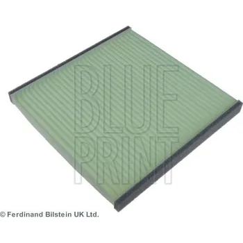 Kabinový filtr Filtr, vzduch v interiéru BLUE PRINT ADS72502