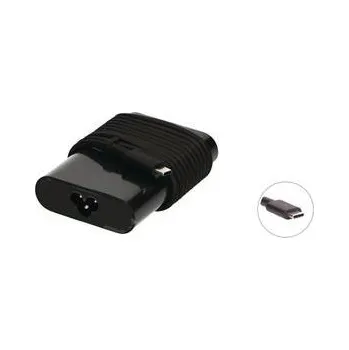 Adaptér k notebooku 2-power Dell Latitude 5500 Dell 65W USB Type-C AC Adapter 450-AGOL - originální