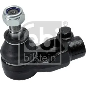 Čep řízení Hlava příčného táhla řízení FEBI BILSTEIN 05201 FB 05201