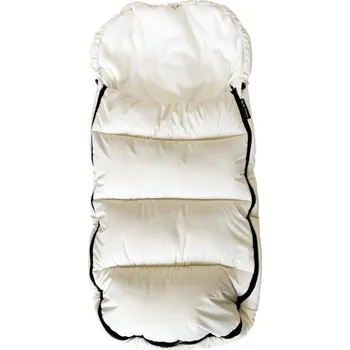 Fusak Dětský Fusak maxi - Smetanový Harmonia