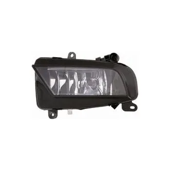 Mlhový světlomet Mlhovka VAN WEZEL 0307997