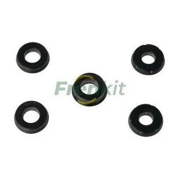 Brzdový válec Sada na opravy, hlavní brzdový válec FRENKIT 120080