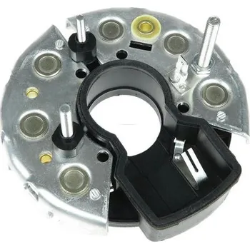 Alternátor Diodový blok alternátoru Bosch 0001120314