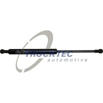 Kapota Pneumaticka pruzina, kapota motoru TRUCKTEC AUTOMOTIVE 08.62.005