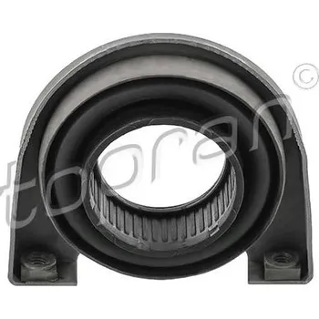 Hřídel nápravy Ulozeni, kloubovy hridel TOPRAN 205 500