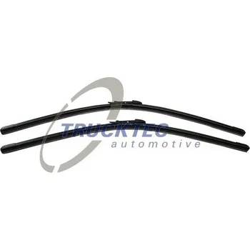 Stěrač List stěrače TRUCKTEC AUTOMOTIVE 08.58.259