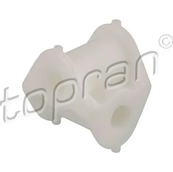 Kulová hlava, řadicí tyčoví TOPRAN 207 999