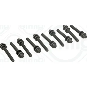 Motor automobilu Sada šroubů hlavy válce ELRING 221.280