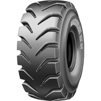 Pneu pro těžký stroj Pneu na stavební stroje Michelin 18.00R 25 XKD1 A TL **