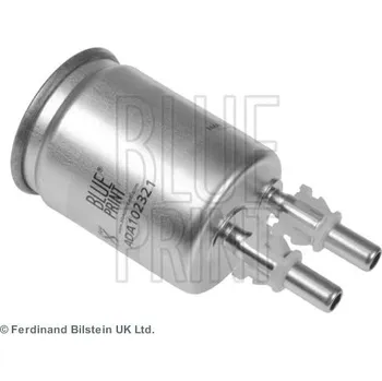Palivový filtr Blue Print ADA102321