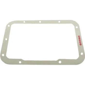 Těsnění horního krytu převodovky Cirkulárka 0,8 mm C-330 originál Ursus MZR 54245