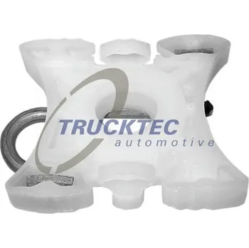 Stahovačka okna Kluzná čelist, zvedací zařízení oken TRUCKTEC AUTOMOTIVE 08.62.012