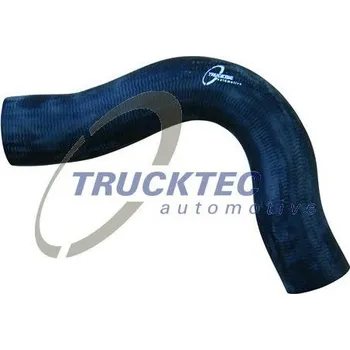 Chladič motoru Hadice chladiče TRUCKTEC AUTOMOTIVE 02.40.056