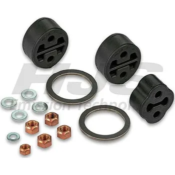 Autodíl Montazni sada, vyfukovy system HJS 82 44 7659