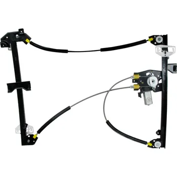 Stahovačka okna Mechanismus stahování okna vč. motorku, přední pravé dveře vč. motorku PEUGEOT PARTNER (G_) (1996-2002)