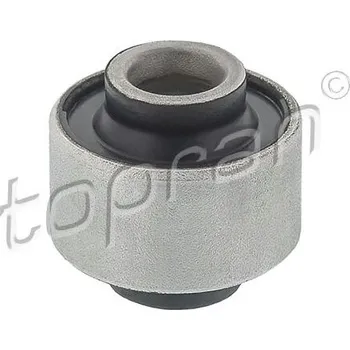 Silentblok nápravy Ulozeni, ridici mechanismus TOPRAN 702 016