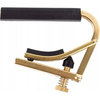 Kapodaster Shubb C2B Capo