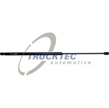 Kapota Pneumaticka pruzina, kapota motoru TRUCKTEC AUTOMOTIVE 02.60.558