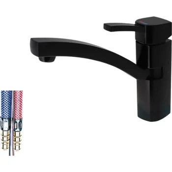 Vodovodní baterie Automatická páková baterie Comet CAPRI