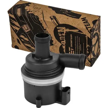 Vodní pumpa motoru Doplňovací vodní čerpadlo (okruh chladicí vody) ET ENGINETEAM ED0109