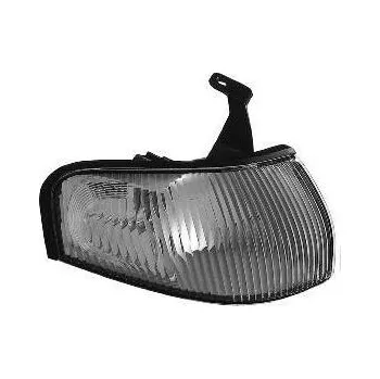 Směrový světlomet Blikač VAN WEZEL 2730905