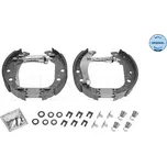 Sada brzdových čelistí Meyle 11-14 533 0004/K