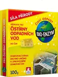 Bio-Enzym biologický přípravek do…