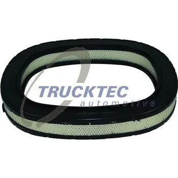Vzduchový filtr Vzduchový filtr TRUCKTEC AUTOMOTIVE 02.14.130