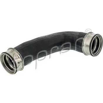 Turbodmychadlo hadicka plniciho vzduchu TOPRAN 113 567