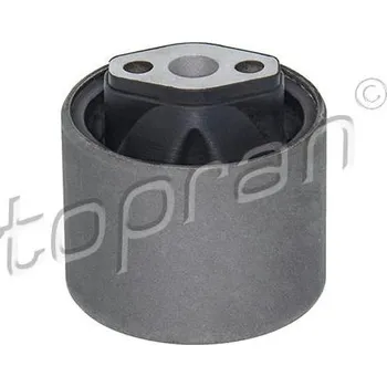 Silentblok nápravy Ulozeni, ridici mechanismus TOPRAN 208 621